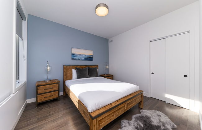 Chalets Grande-Pointe - Foto 17