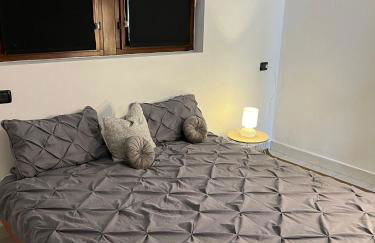 LakeView LakeComo, CIPRESSO 7, 4Seasons, Terrace, 30m to Lake! by STAYHERE-LAKECOMO - Foto 28