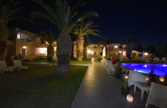 Aslanis Village - Photo 30