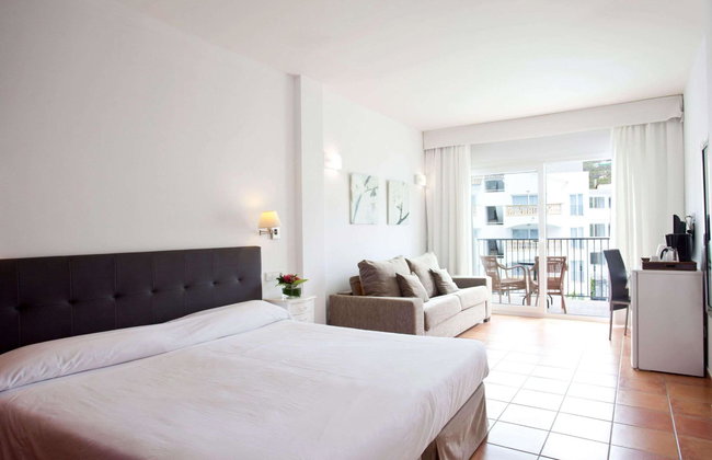 Hotel La Pergola Mallorca - Foto 97