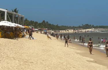 Boulevard da Praia frente para o Mar - Foto 22