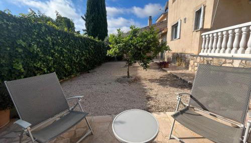 Villa Ca Bonet (Duende) - Foto 4, Garden