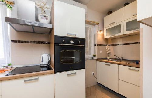 APARTMANI I SOBA ROBERTO I MIRJANA - Foto 19