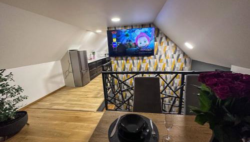 Apartament Orły air conditioning - Foto 3