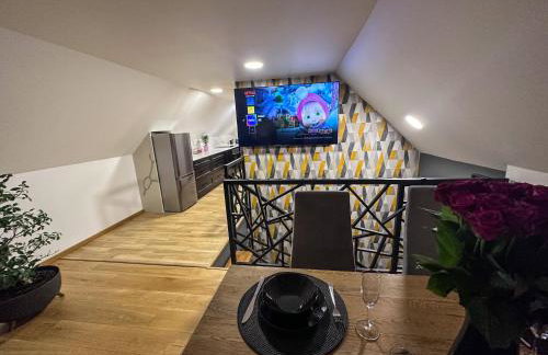 Apartament Orły air conditioning - Foto 3