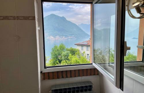 SEBINO apartment lake view di Villa Giuliana - Foto 14