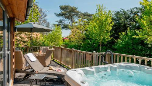 The Shrubbery Treehouse Park Facilities - Photo 3, Other