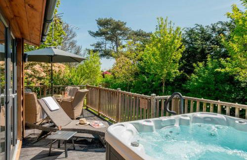 The Shrubbery Treehouse Park Facilities - Photo 3