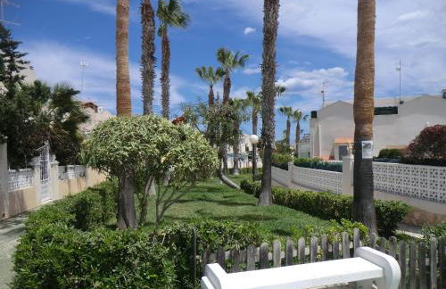 Casas Holiday - Los Balcones 2 - Foto 35