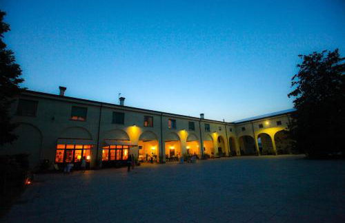 Agriturismo Corte Carezzabella - Foto 59