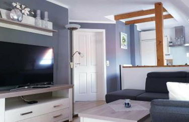 Ferienwohnung Anna - Foto 1