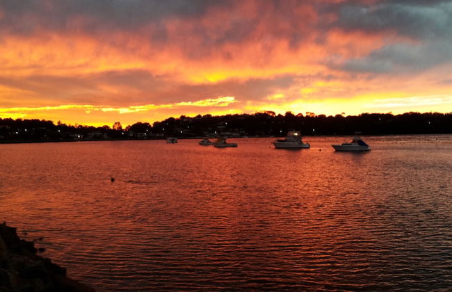 The Peninsular Merimbula - Photo 17