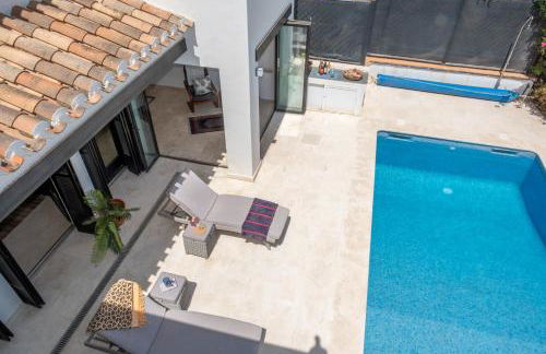 Casa Trebol - Private Pool Villa - Foto 35