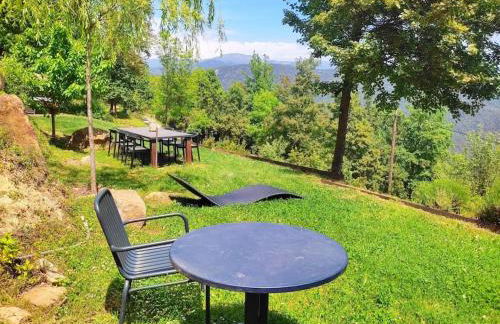 Masía La Garrotxa - Photo 46