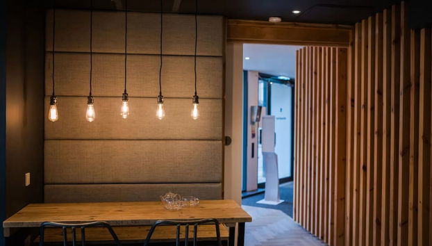 For Students Only - McDonald Road in Edinburgh - Photo 3, Coin salon dans le hall