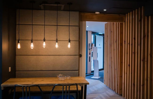 For Students Only - McDonald Road in Edinburgh - Photo 3