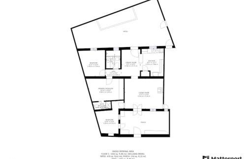 Bernanos House - Your charming place in Palma - Foto 48