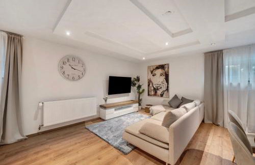 Modern und gemütlich- in Teningen - Foto 1