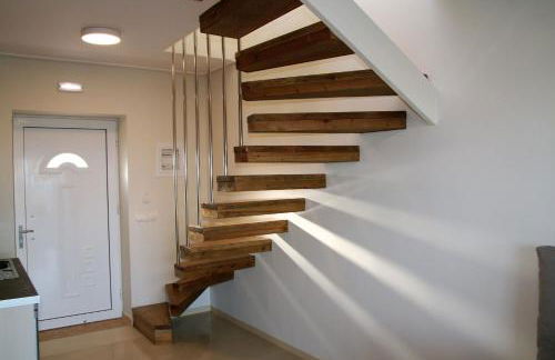 Stone Bay Houses in Messinia Kalamaki Beach Area - Foto 24