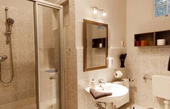 LoggiaHaus am Schloss, 5 Ferienwohnungen, teils mit Schloss- und Seeblick - Foto 49