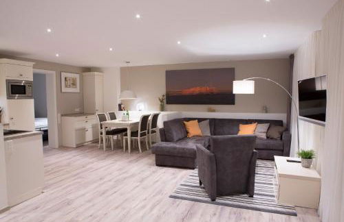 Appartements am Aquarium - Foto 10