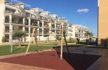 Villamartin Gardens Orihuela Costa - Foto 2