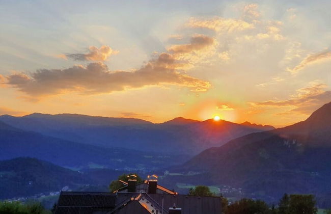 in the Berghanghaus"l Obersalzberg - Foto 35