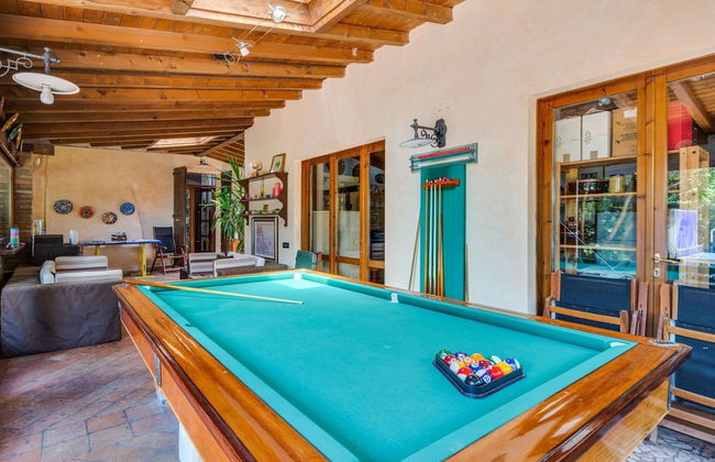 Villa in Castelbelforte Near Lago di Garda - Foto 31