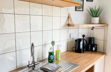 Borders Retreat, Cosy 1 Bed Flat - 3miles from M6 Jct45 - near A75, Gretna & Carlisle - Photo 22