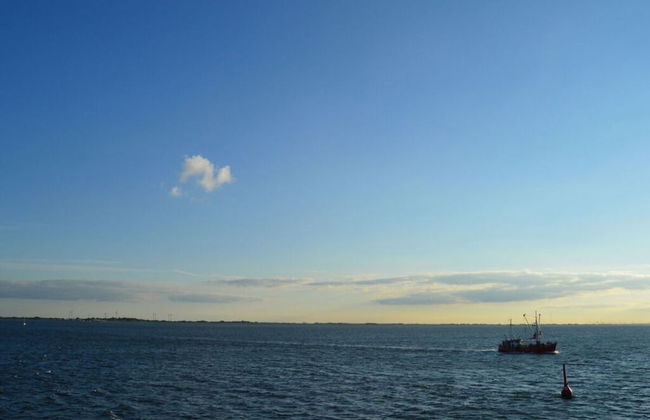 Country House With Garden Near Greetsiel - Photo 25