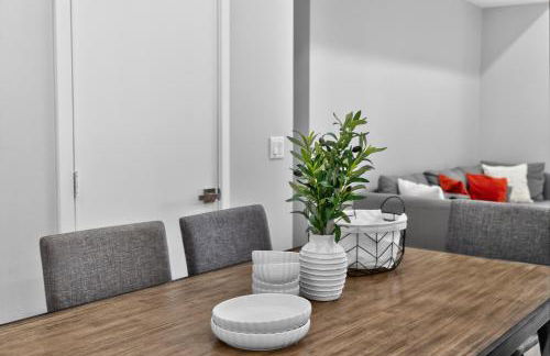 #01 Spacious 3B3B Near Koreatown & Hollywood, Central LA - Foto 1