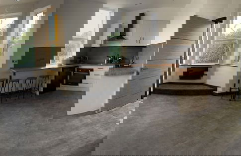 Modern City Apartment in Manchester - Foto 6