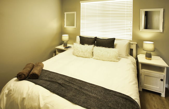 Nivica Lifestyle Living 19, Langebaan 4-Sleeper - Foto 4