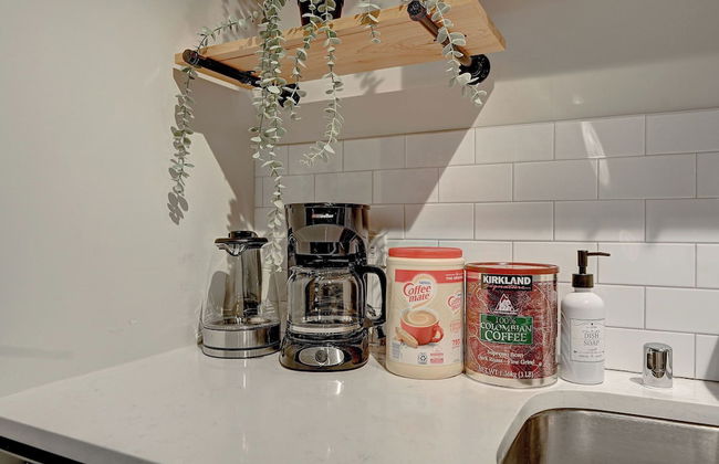 ROVE LIVING/KL - Malt House - Foto 44