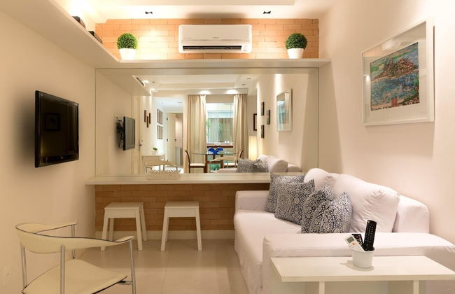 Mc Flats Ipanema Beach Star - Foto 15