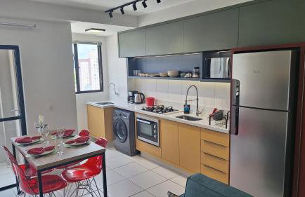 Apto, Moderno - perto da WEG - Foto 36