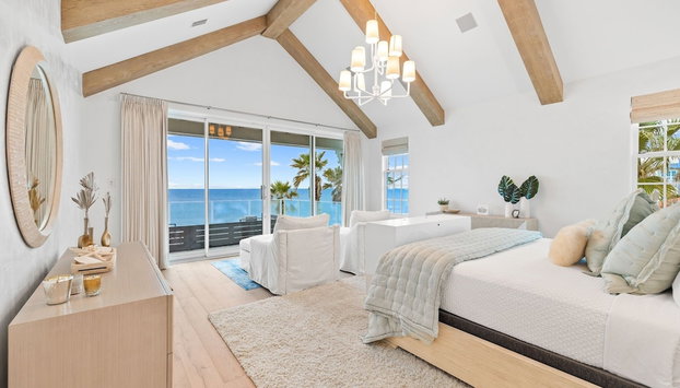 2590 E County Highway 30a 7 Bedroom Home by RedAwning - Foto 3, Habitación