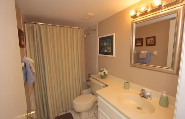 Beach Cottages - Foto 21