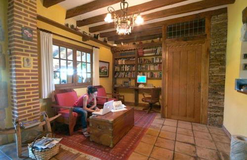 Casa Rural Iketxe - Foto 12