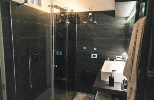 THE SECRET SUITE - Luxury on the lake Endine - Foto 25