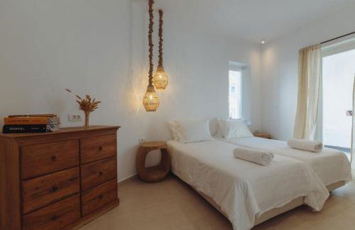 Villa Chora With Swimming pool - Foto 16