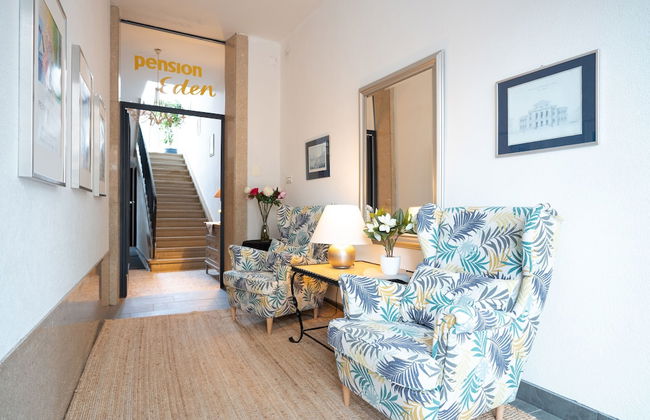 Living Eden by we rent - Foto 28