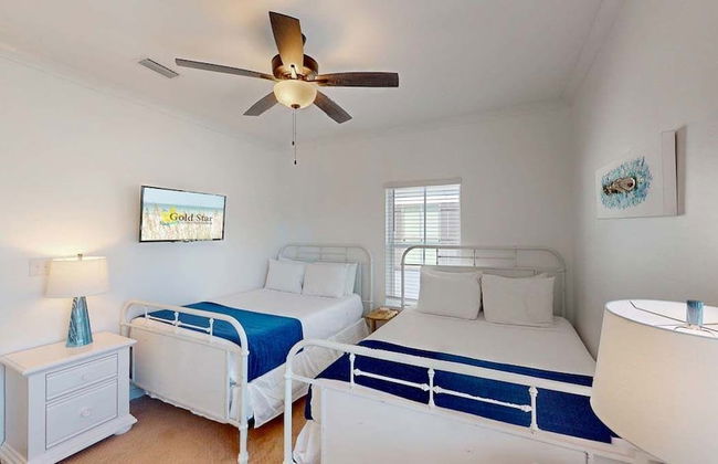 New Home 3br/2.5br w/ Kayak Access Sleeps 9 - Foto 13