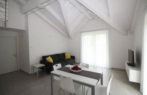 La mansarda di Rossella - Photo 13