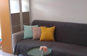 Casa Fede Los Abrigos - Foto 1