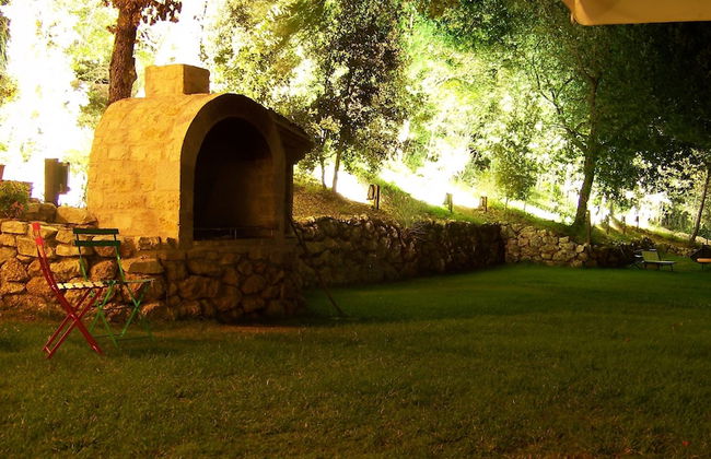 Le Mandrie di San Paolo - Farm Home - Foto 23