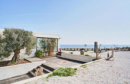 La petite crique - Foto 12