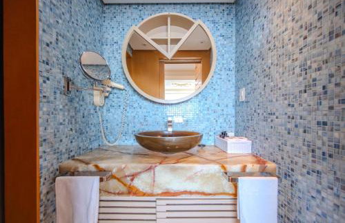 Luxuoso Apart-hotel Beira-mar - Foto 20