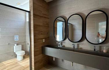 Apartamento Jurerê Internacional, Florianópolis - Foto 36