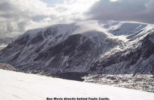 Foulis Castle Gate Lodge - Foto 25